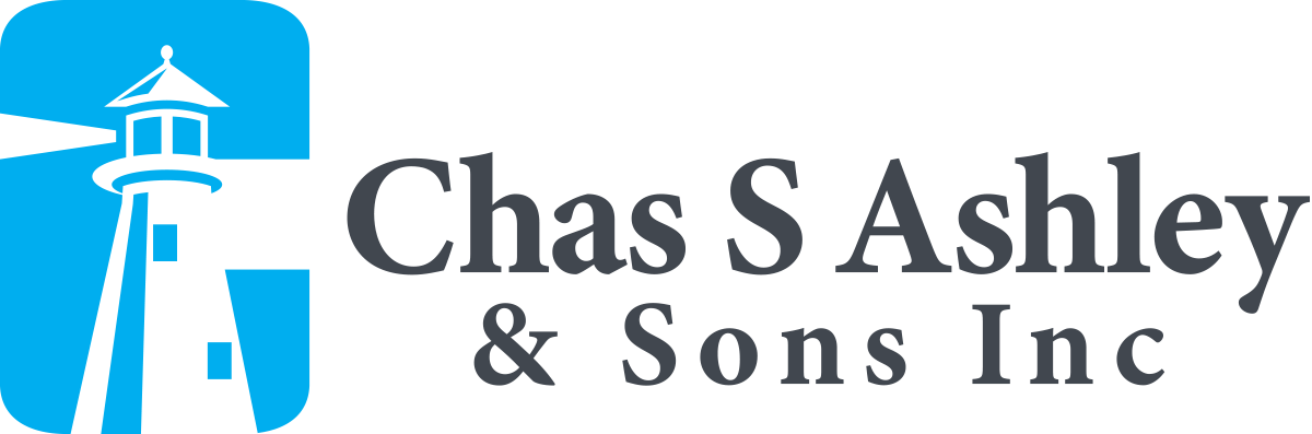 Chas S Ashley & Sons Inc
